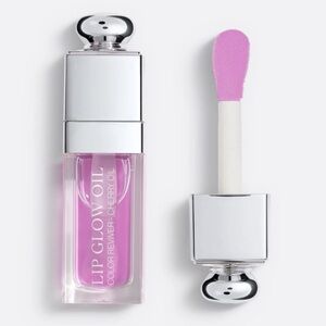 Dior Addict Lip Glow Oil #063 Pink Lilac